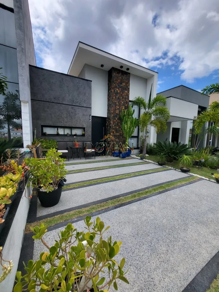 Casa, 3 quartos, 189 m² - Foto 1