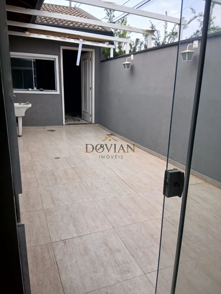 Casa, 3 quartos, 162 m² - Foto 4