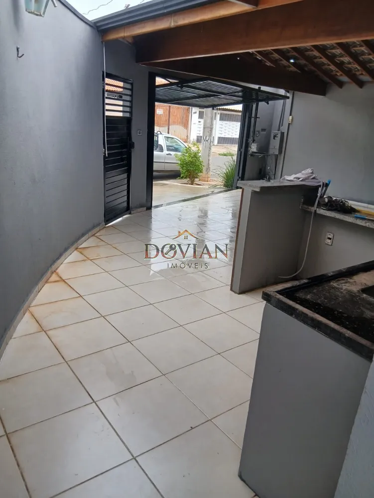 Casa, 3 quartos, 162 m² - Foto 1