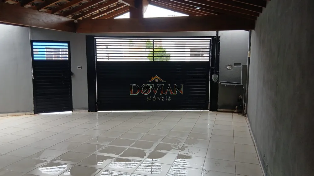 Casa, 3 quartos, 162 m² - Foto 3