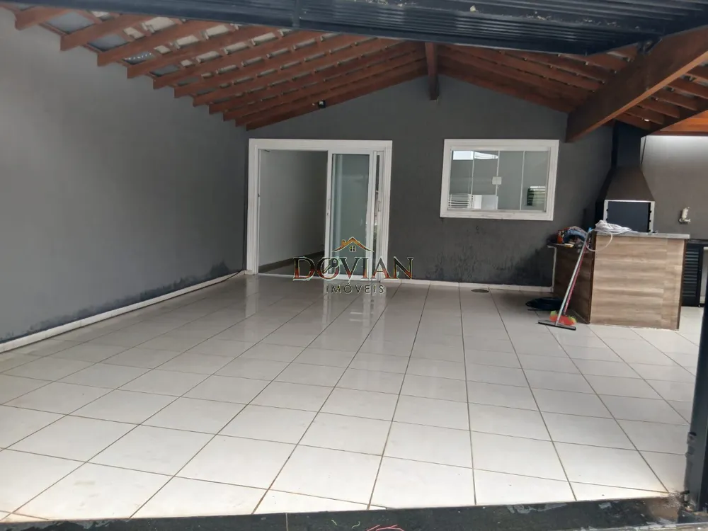 Casa, 3 quartos, 162 m² - Foto 6