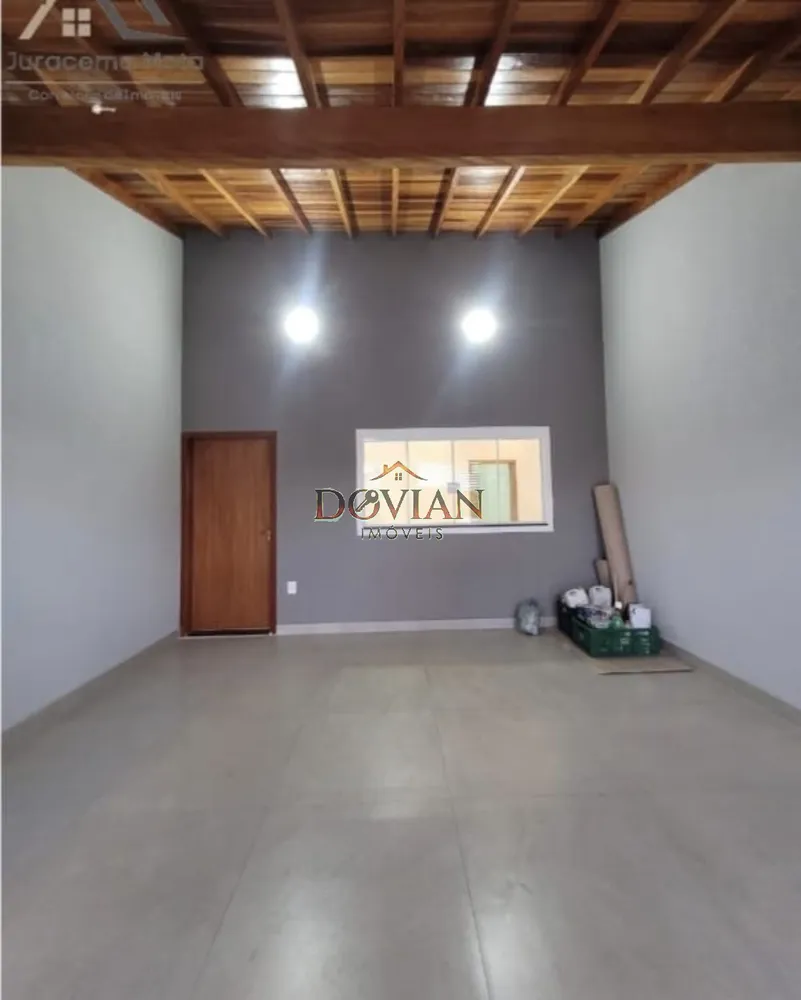 Casa, 3 quartos, 125 m² - Foto 2
