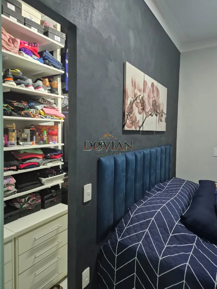 Casa, 3 quartos, 125 m² - Foto 6