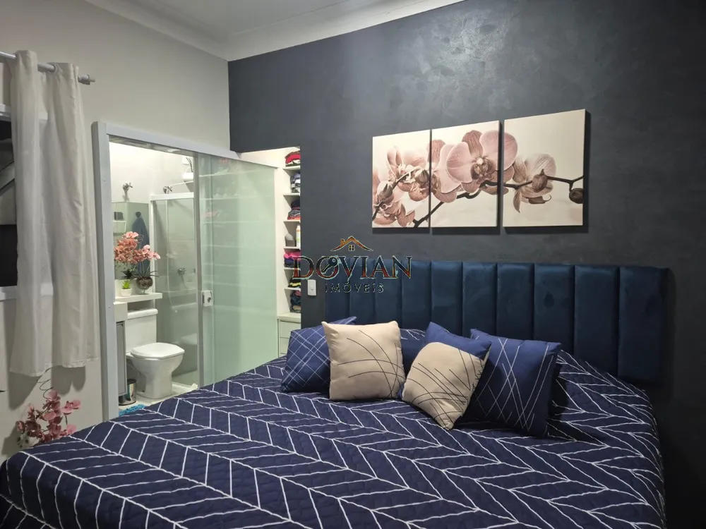 Casa, 3 quartos, 125 m² - Foto 7