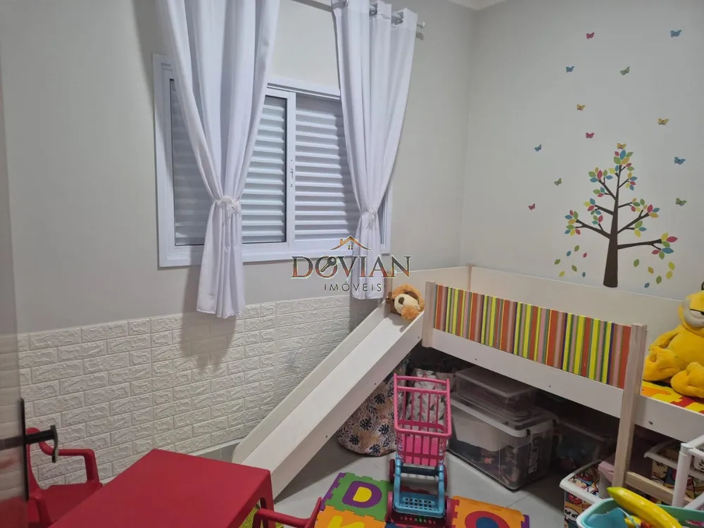 Casa, 3 quartos, 125 m² - Foto 5