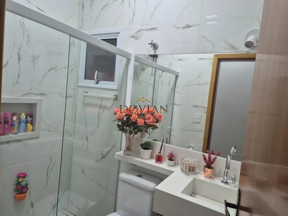 Casa, 3 quartos, 125 m² - Foto 10