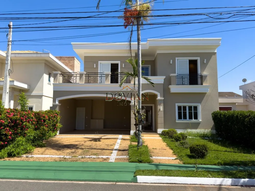 Casa, 3 quartos, 360 m² - Foto 1