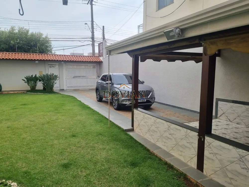 Prédio Inteiro, 276 m² - Foto 4
