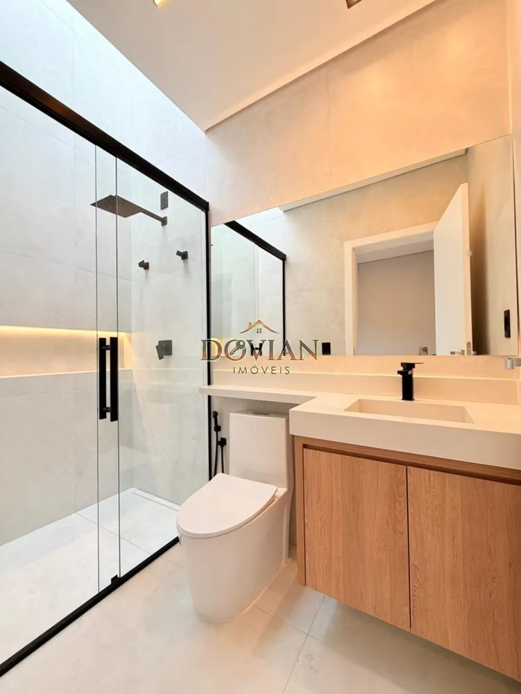 Casa, 3 quartos, 300 m² - Foto 11