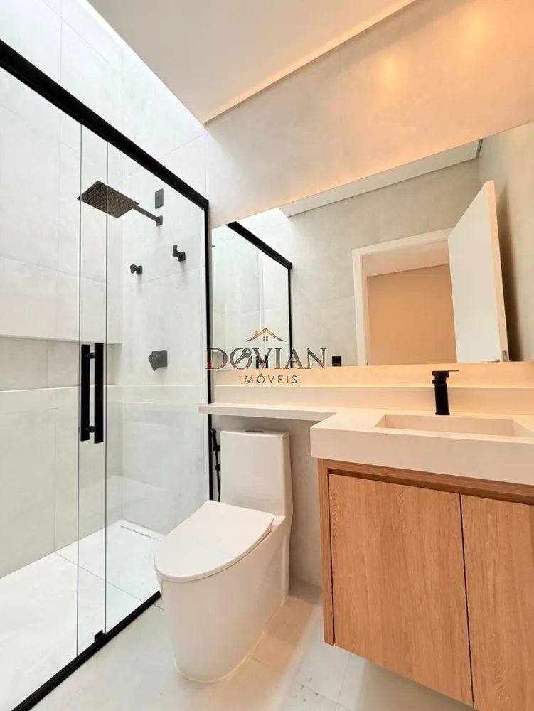 Casa, 3 quartos, 300 m² - Foto 12