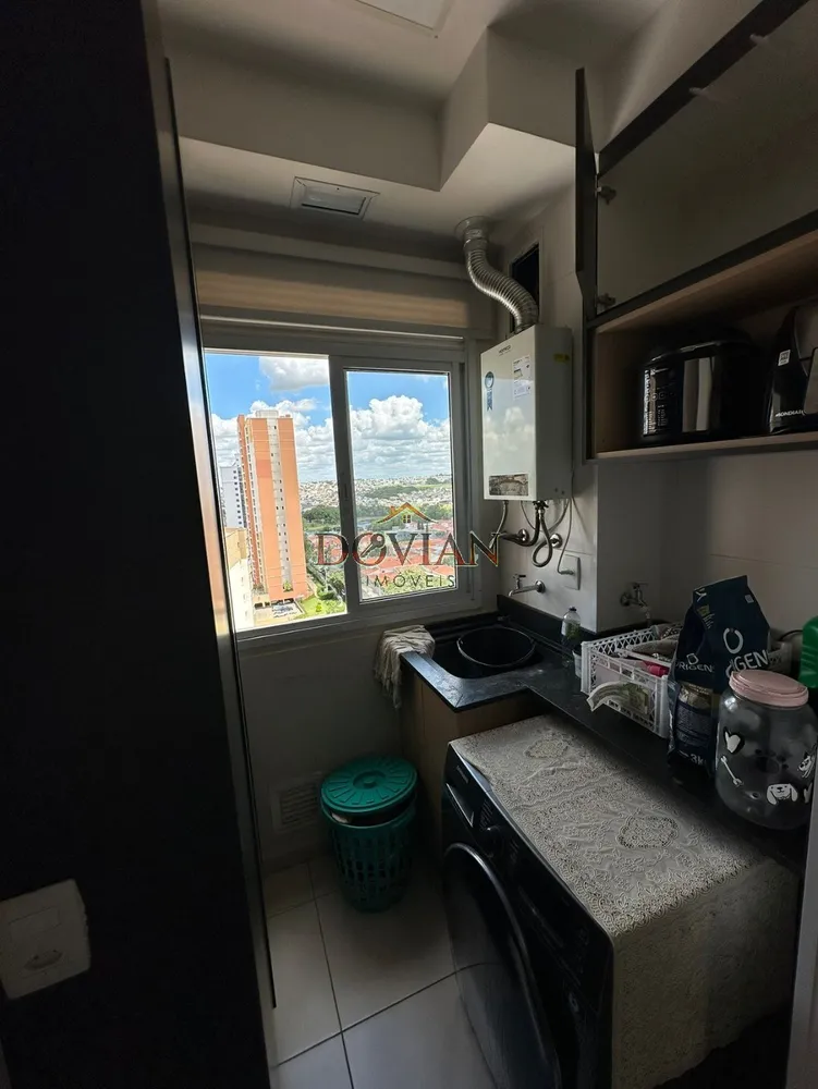 Apartamento, 3 quartos, 92 m² - Foto 7