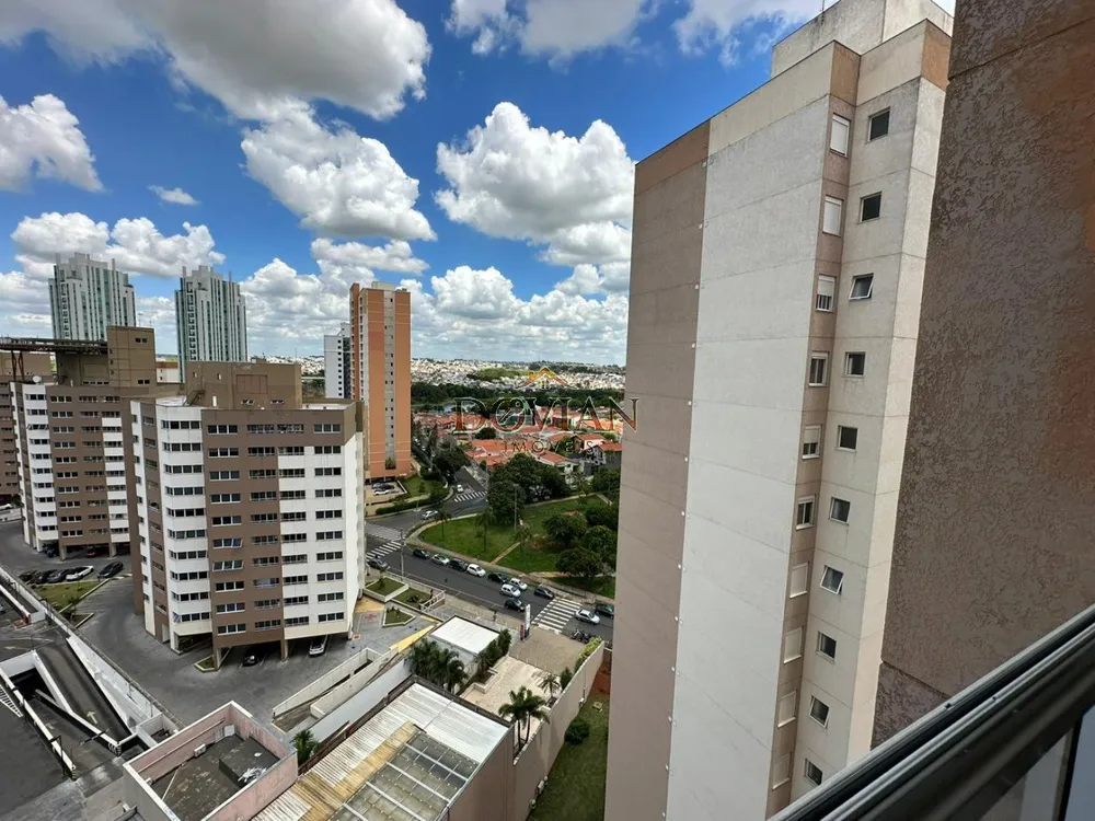 Apartamento, 3 quartos, 92 m² - Foto 10
