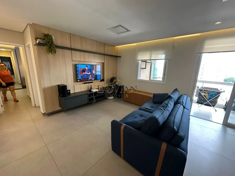 Apartamento, 3 quartos, 92 m² - Foto 5