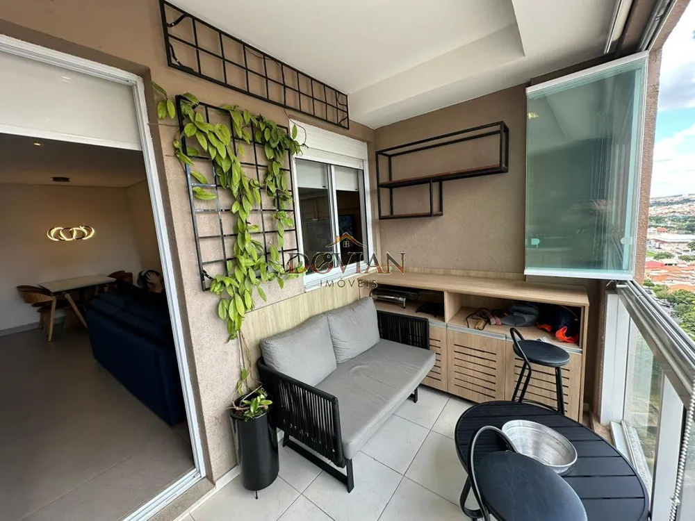 Apartamento, 3 quartos, 92 m² - Foto 9