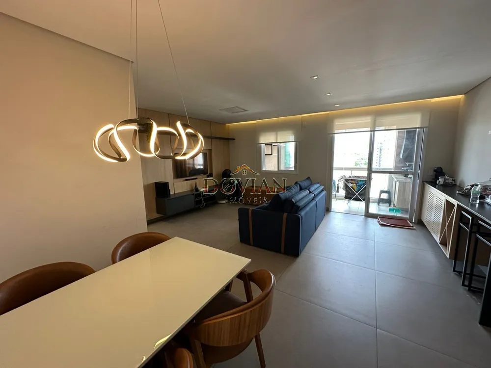 Apartamento, 3 quartos, 92 m² - Foto 3