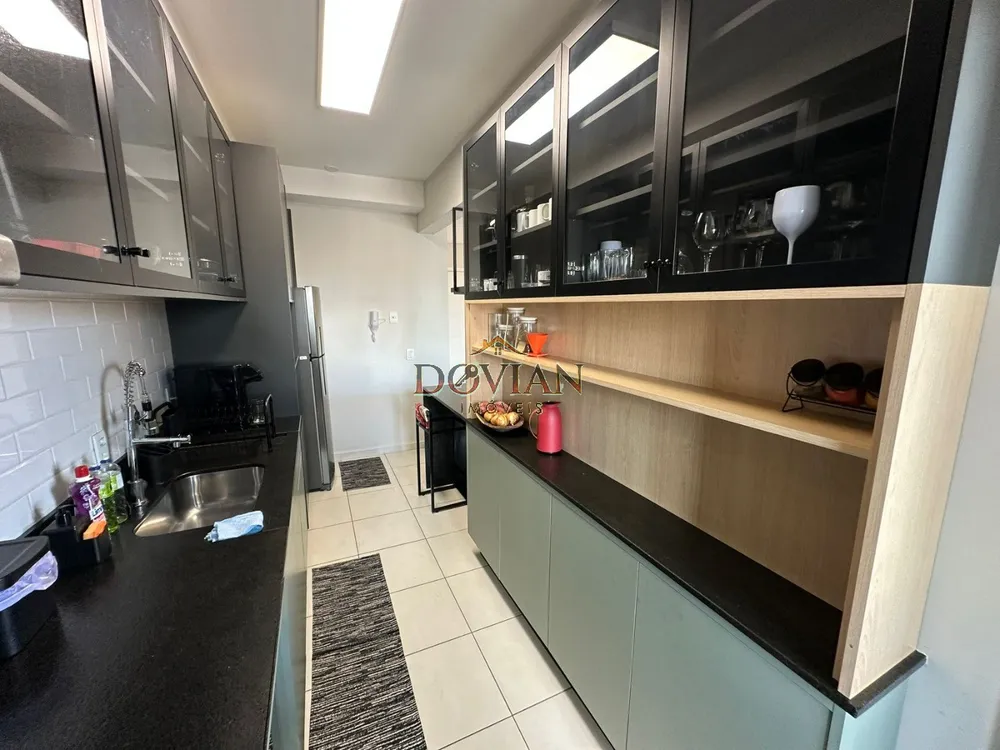Apartamento, 3 quartos, 92 m² - Foto 6