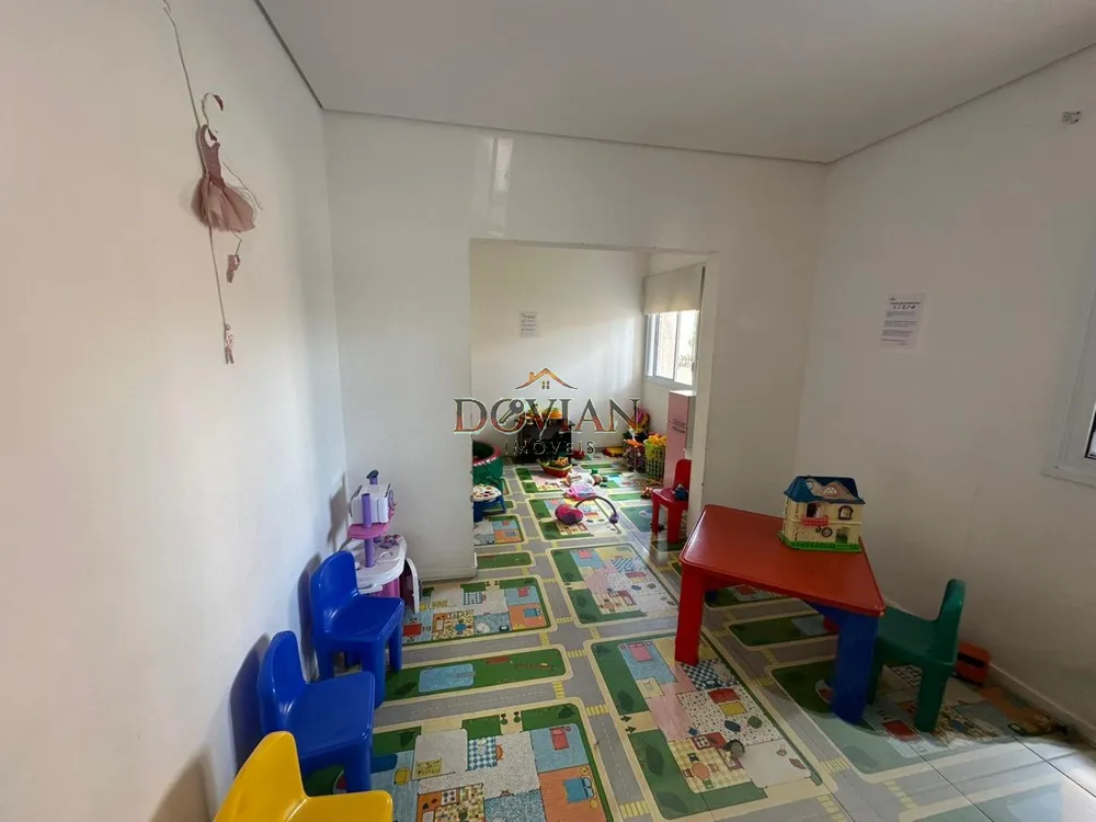 Apartamento, 3 quartos, 92 m² - Foto 12