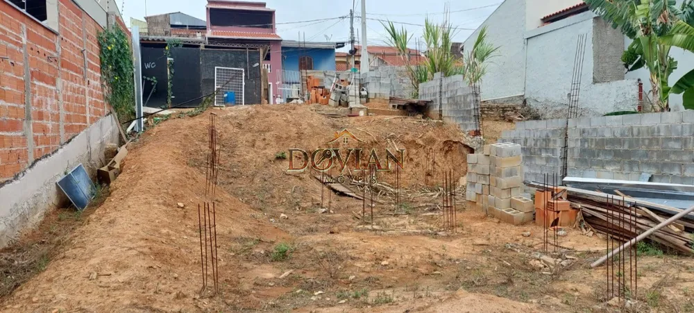 Loteamento e Condomínio, 250 m² - Foto 6