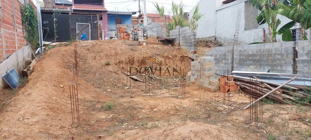 Loteamento e Condomínio, 250 m² - Foto 3