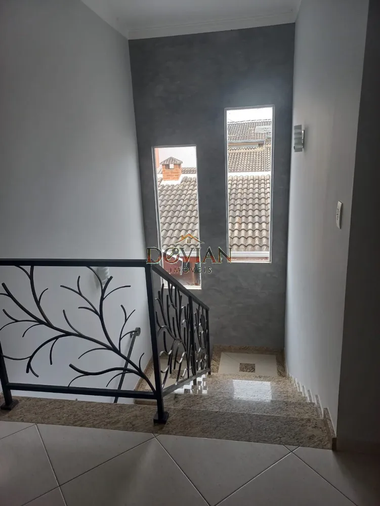 Casa, 3 quartos, 261 m² - Foto 9