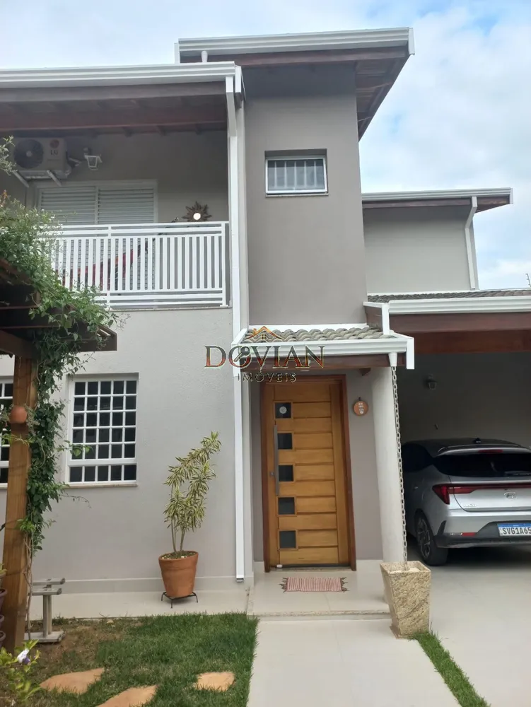 Casa, 3 quartos, 261 m² - Foto 2