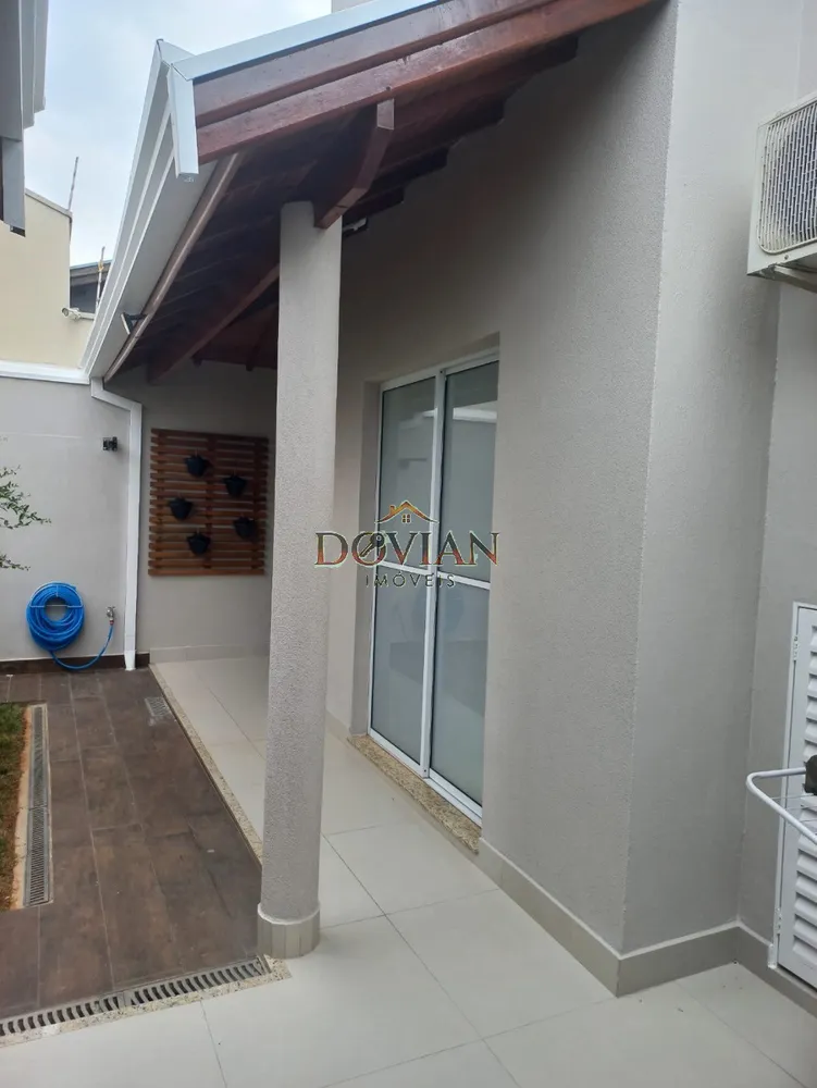 Casa, 3 quartos, 261 m² - Foto 7