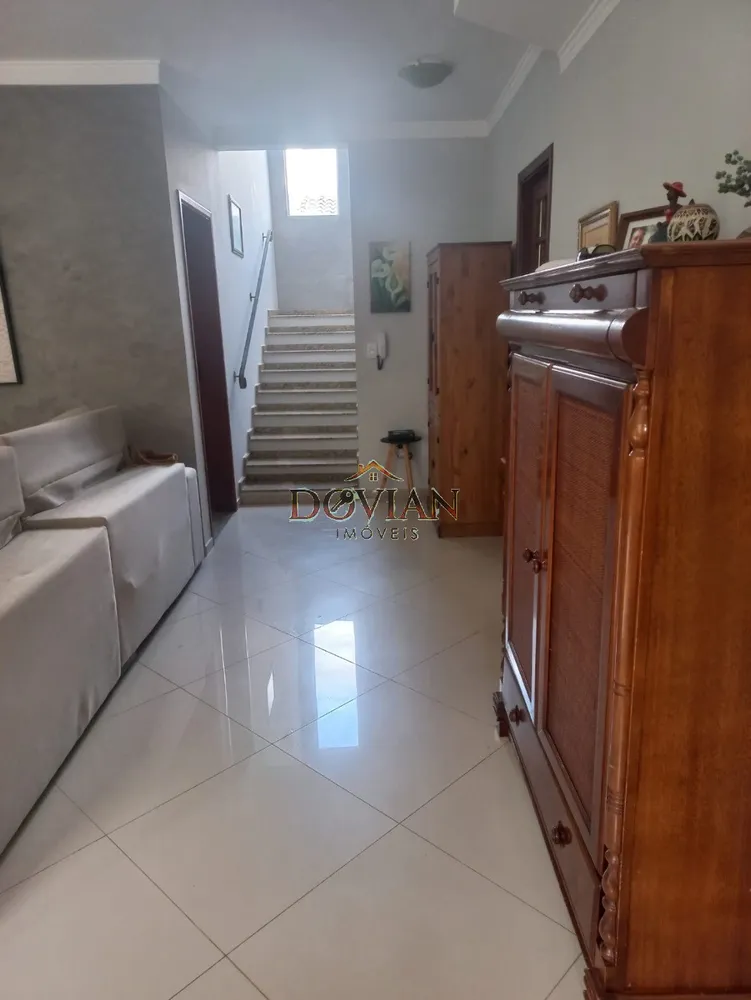 Casa, 3 quartos, 261 m² - Foto 6