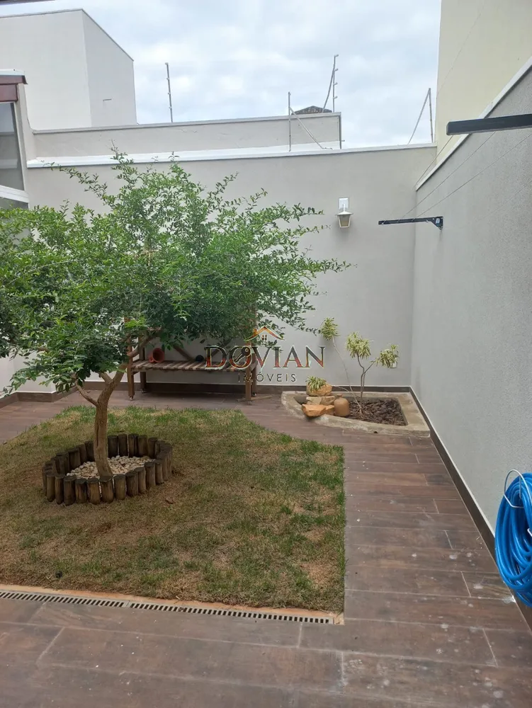 Casa, 3 quartos, 261 m² - Foto 3