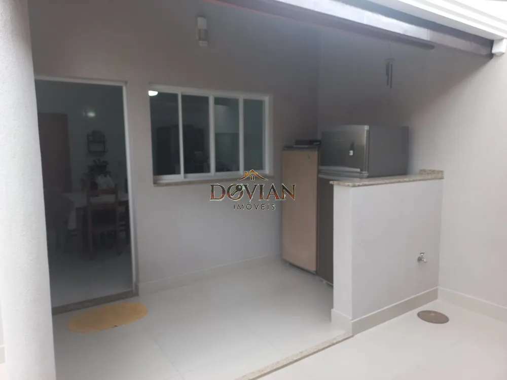 Casa, 3 quartos, 261 m² - Foto 8