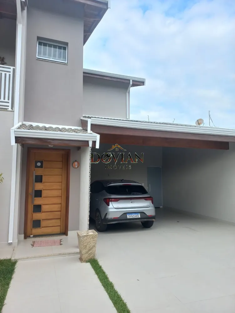 Casa, 3 quartos, 261 m² - Foto 4