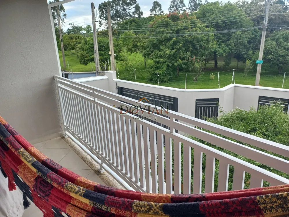 Casa, 3 quartos, 261 m² - Foto 12