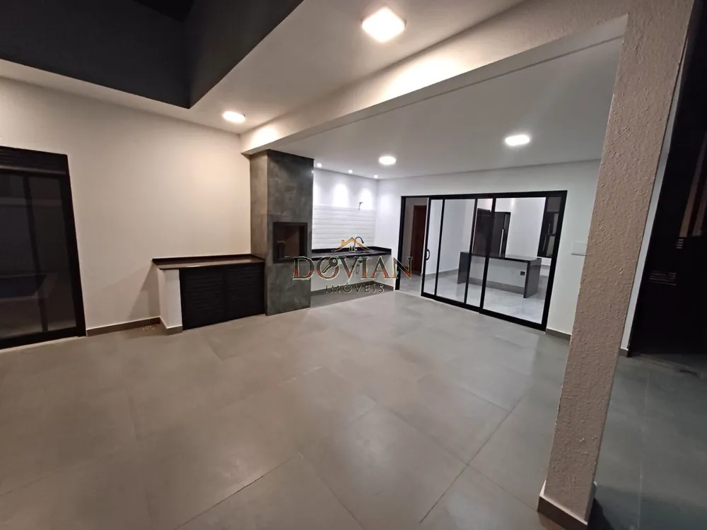 Casa, 3 quartos, 312 m² - Foto 4