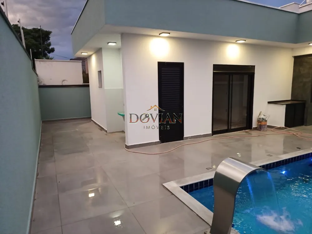 Casa, 3 quartos, 312 m² - Foto 12