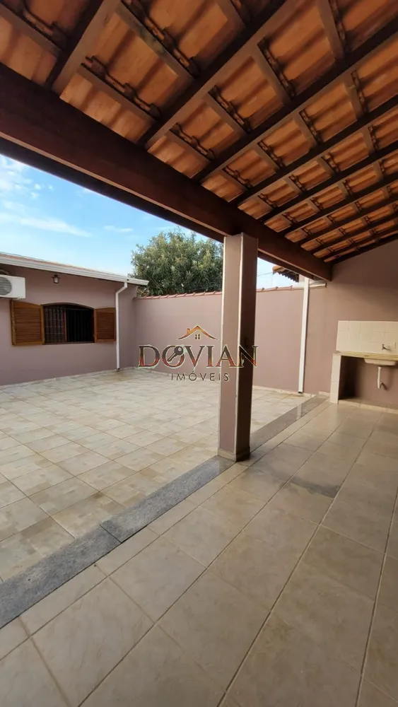 Casa, 4 quartos, 321 m² - Foto 6
