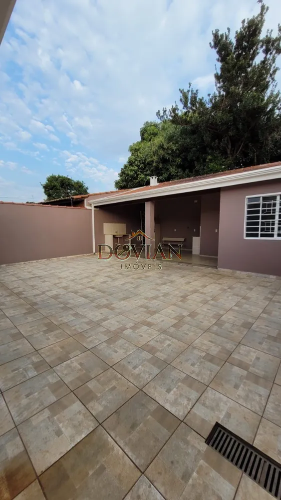 Casa, 4 quartos, 321 m² - Foto 1