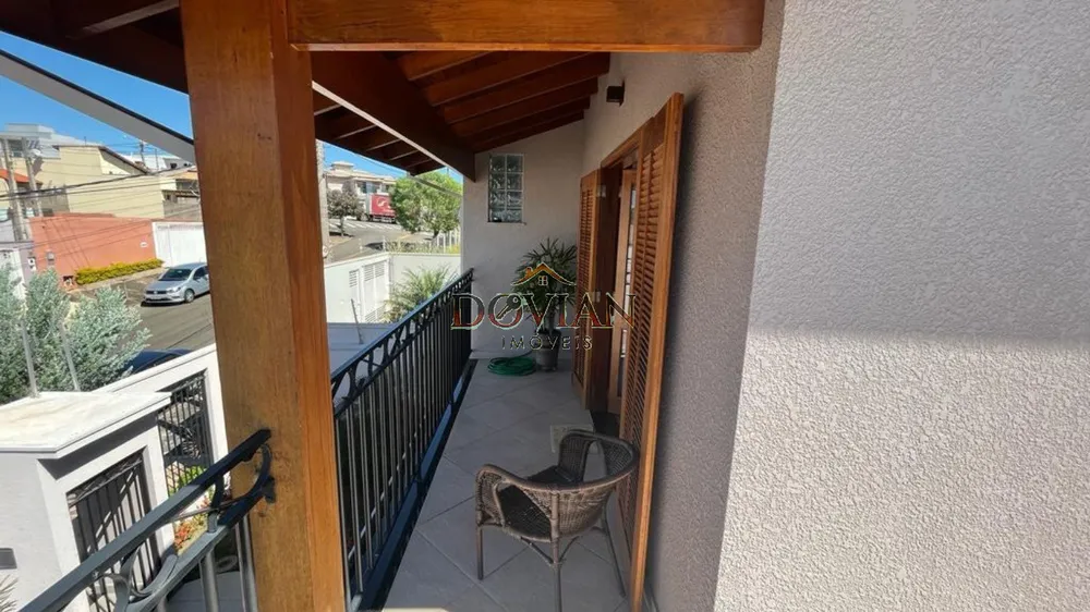 Casa, 3 quartos, 250 m² - Foto 9
