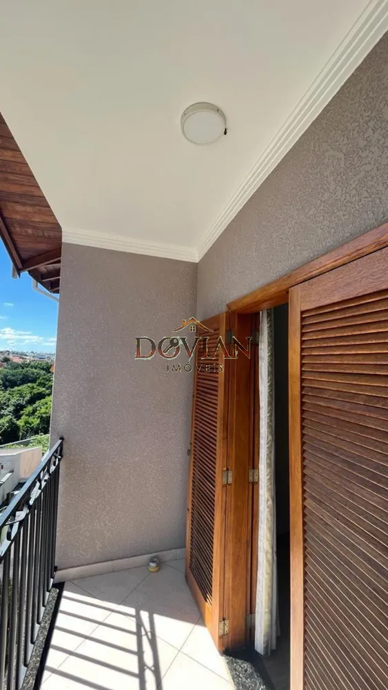 Casa, 3 quartos, 250 m² - Foto 5