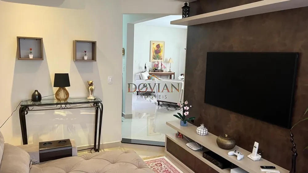 Casa, 3 quartos, 250 m² - Foto 7