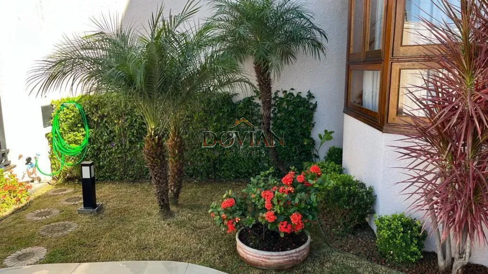 Casa, 3 quartos, 250 m² - Foto 2