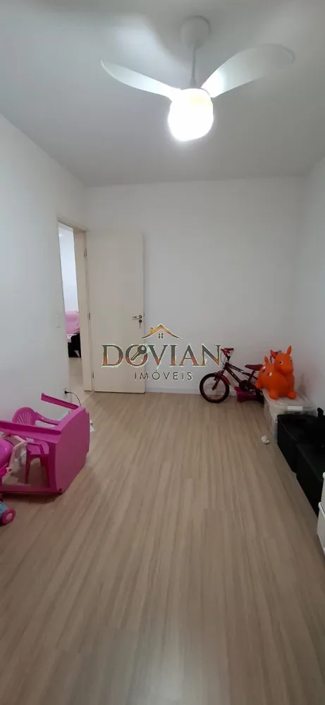 Apartamento, 2 quartos, 50 m² - Foto 7