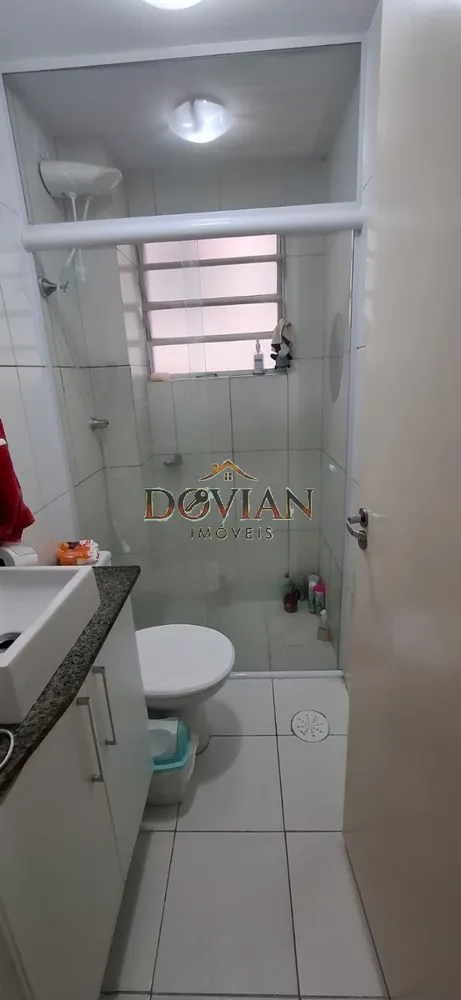 Apartamento, 2 quartos, 50 m² - Foto 3