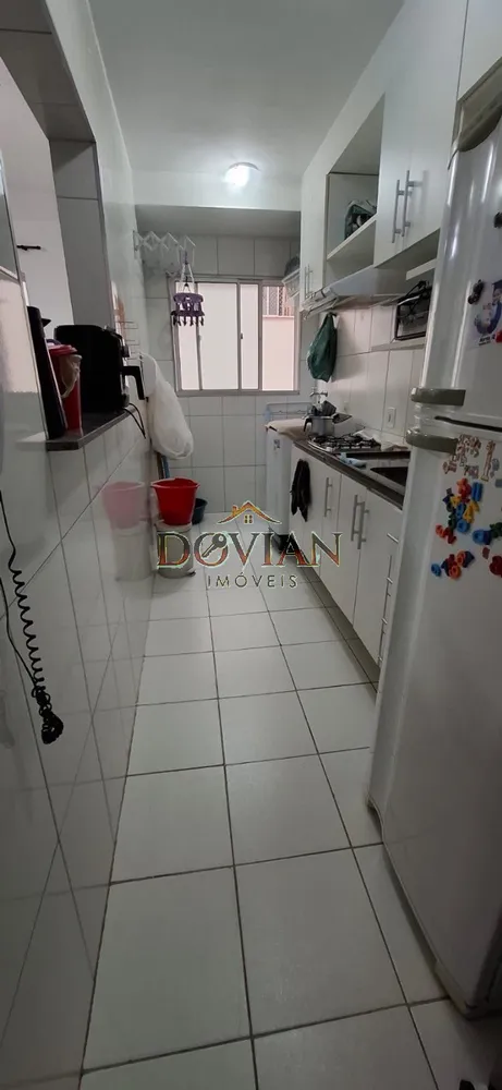 Apartamento, 2 quartos, 50 m² - Foto 6