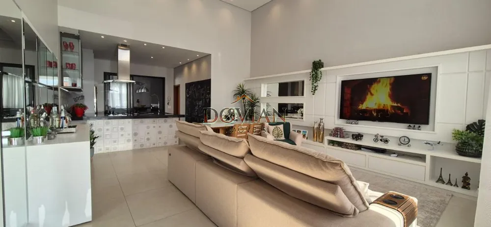 Casa, 3 quartos, 300 m² - Foto 3