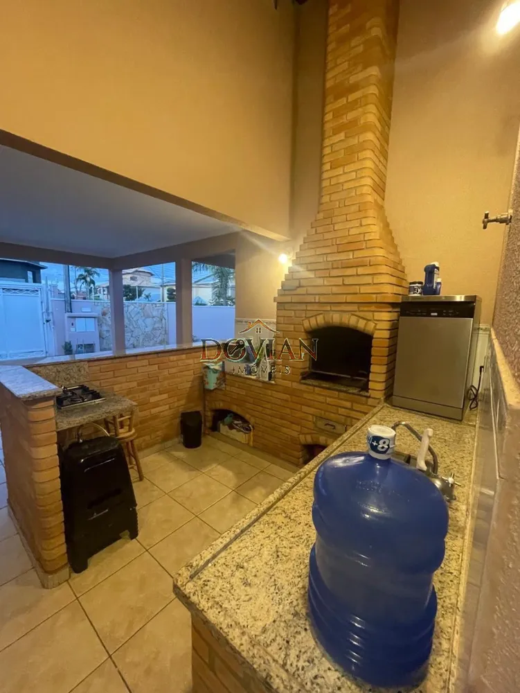 Casa, 3 quartos, 306 m² - Foto 11