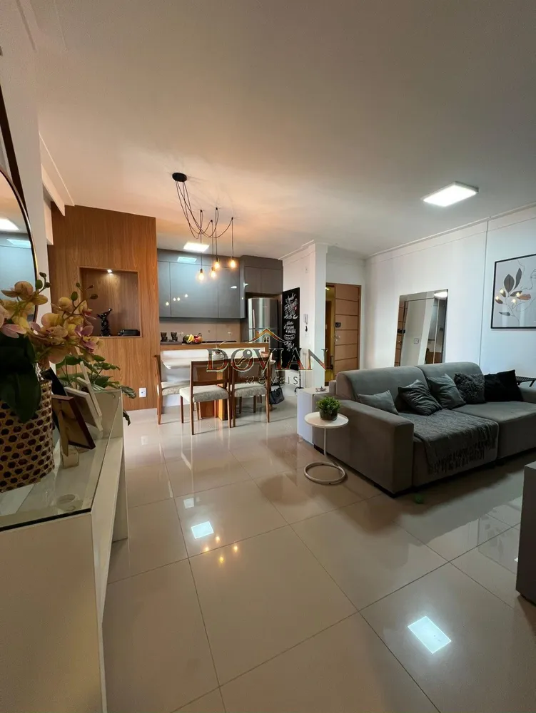 Apartamento, 3 quartos, 93 m² - Foto 4