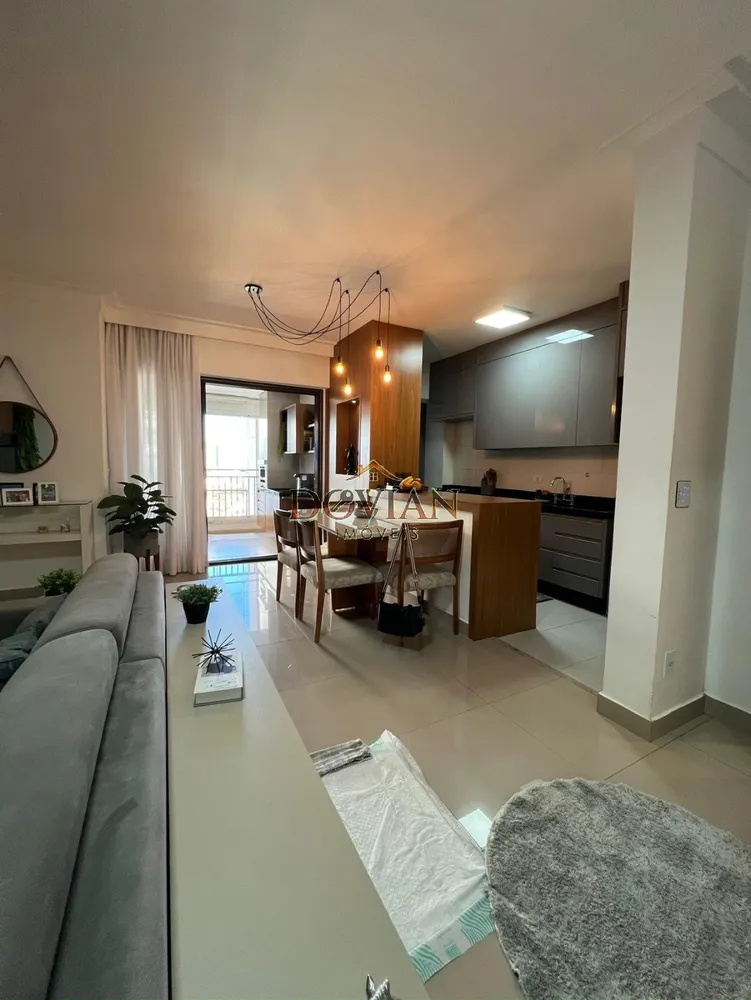 Apartamento, 3 quartos, 93 m² - Foto 5