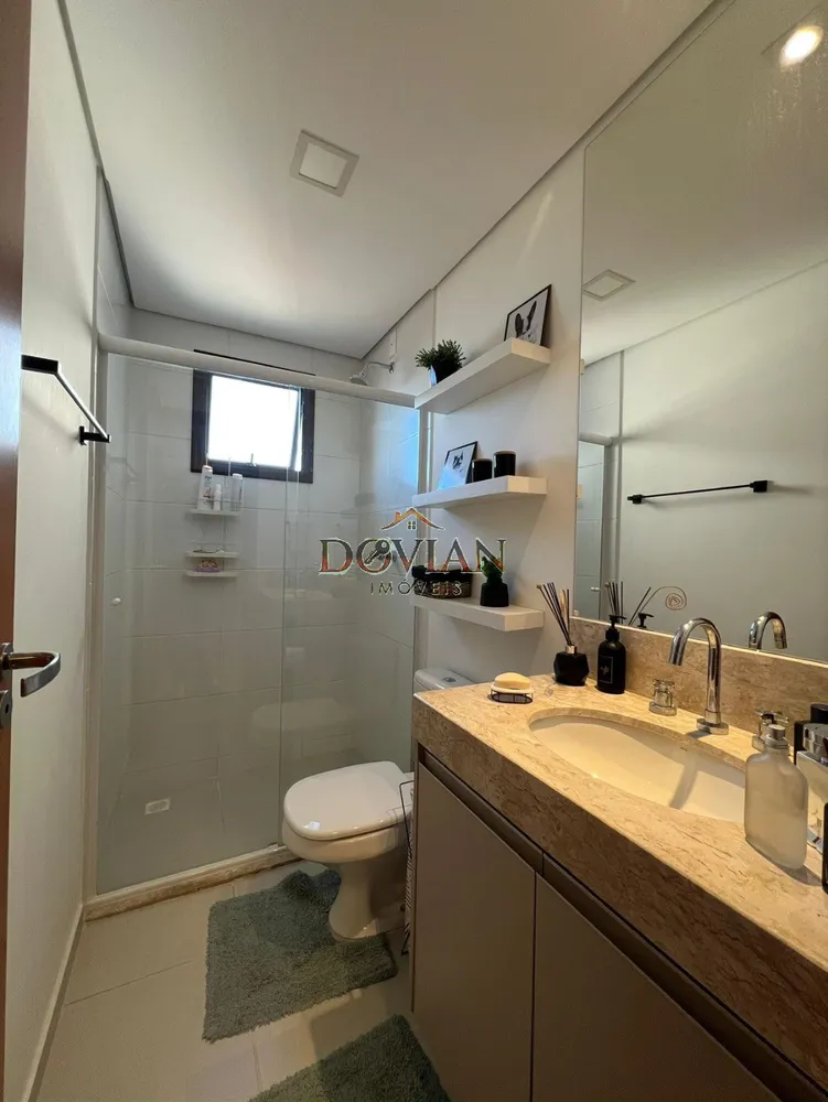 Apartamento, 3 quartos, 93 m² - Foto 9