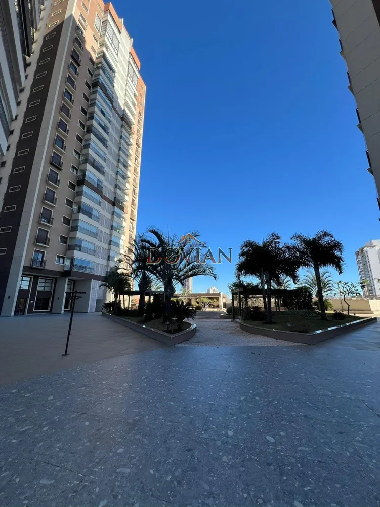 Apartamento, 3 quartos, 93 m² - Foto 1