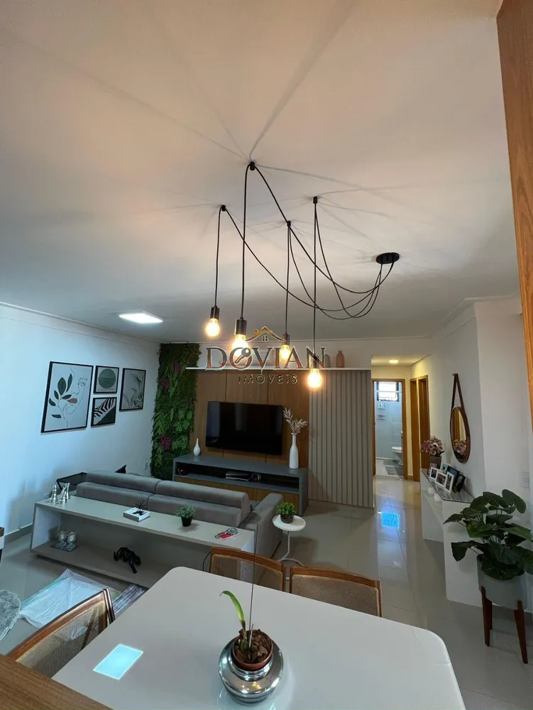 Apartamento, 3 quartos, 93 m² - Foto 3
