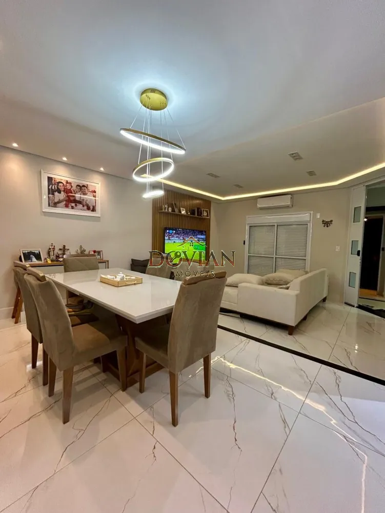 Casa, 3 quartos, 250 m² - Foto 1